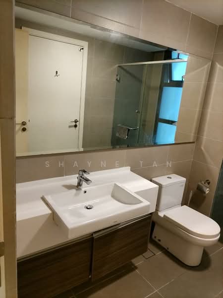 Service Residence for Sale at Teega Suites - Shayne Tan - Bathroom - PropertyGuru.com.my