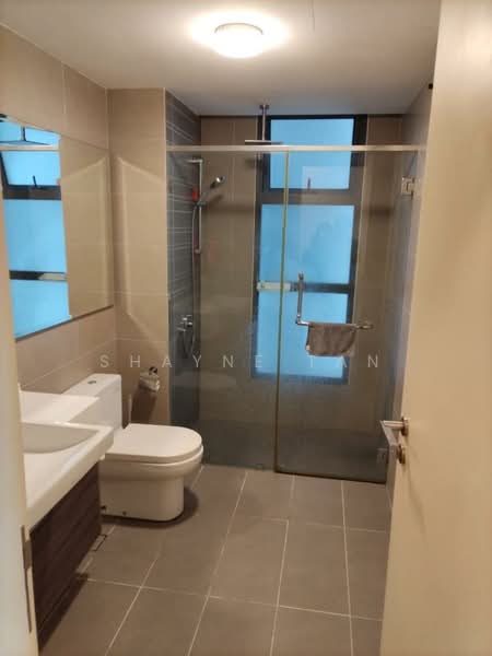 Service Residence for Sale at Teega Suites - Shayne Tan - Bathroom - PropertyGuru.com.my