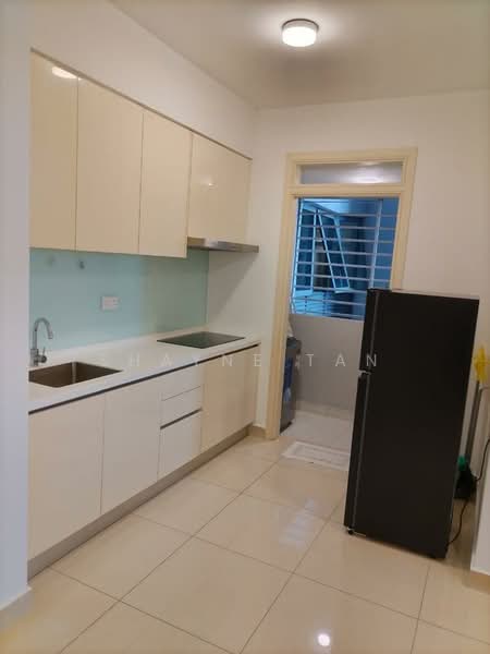 Service Residence for Sale at Teega Suites - Shayne Tan - Kitchen - PropertyGuru.com.my