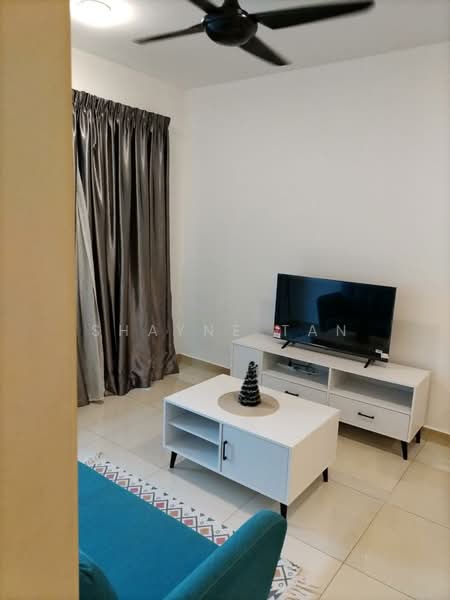 Service Residence for Sale at Teega Suites - Shayne Tan - Living Room - PropertyGuru.com.my