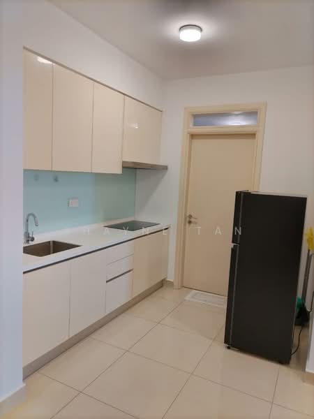 Service Residence for Sale at Teega Suites - Shayne Tan - Kitchen - PropertyGuru.com.my
