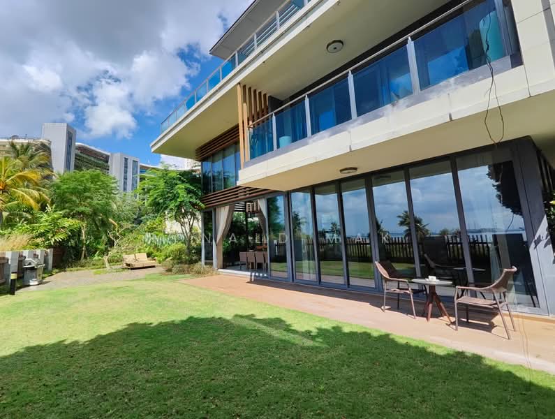 Bungalow for Sale in Forest City (Gelang Patah) - Ronald Mak - Exterior - PropertyGuru.com.my