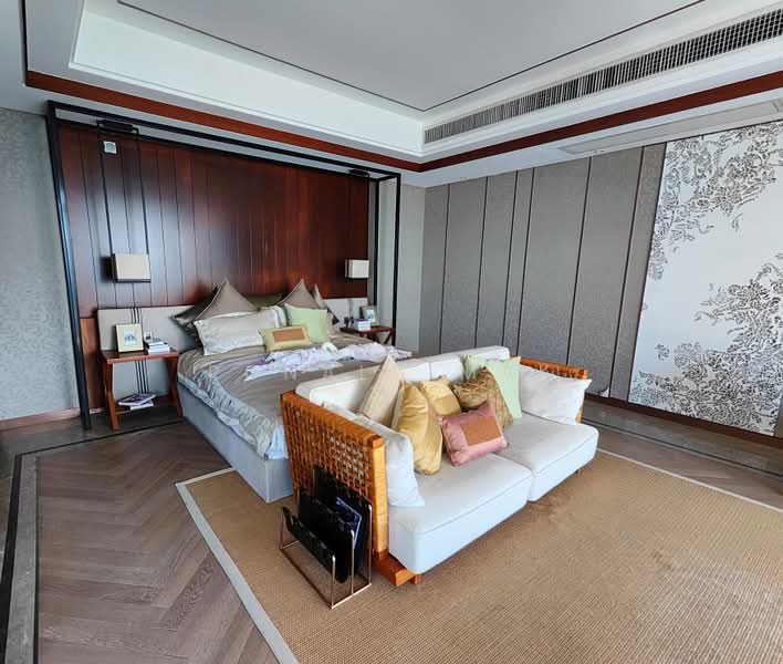 Bungalow for Sale in Forest City (Gelang Patah) - Ronald Mak - Bedroom - PropertyGuru.com.my