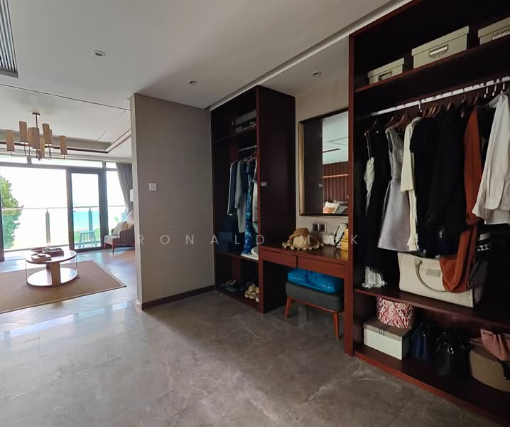 Bungalow for Sale in Forest City (Gelang Patah) - Ronald Mak - Bedroom - PropertyGuru.com.my
