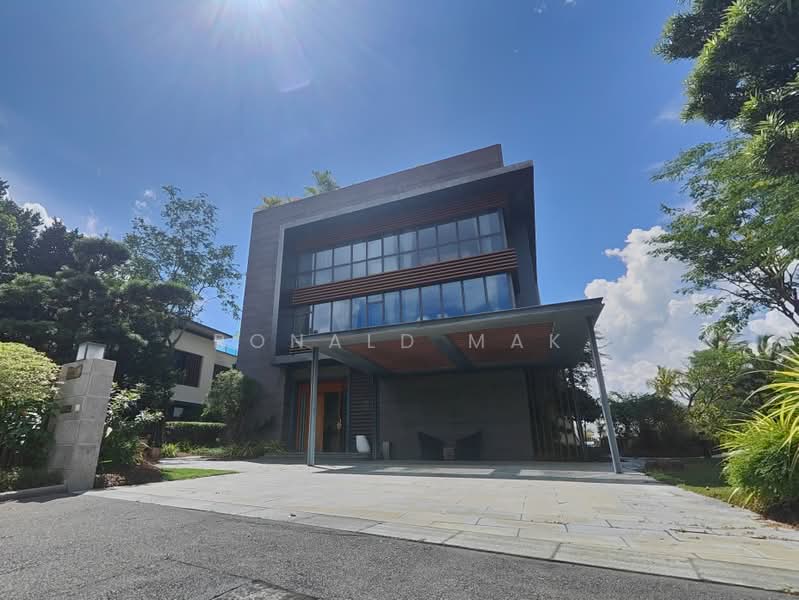 Bungalow for Sale in Forest City (Gelang Patah) - Ronald Mak - Exterior - PropertyGuru.com.my