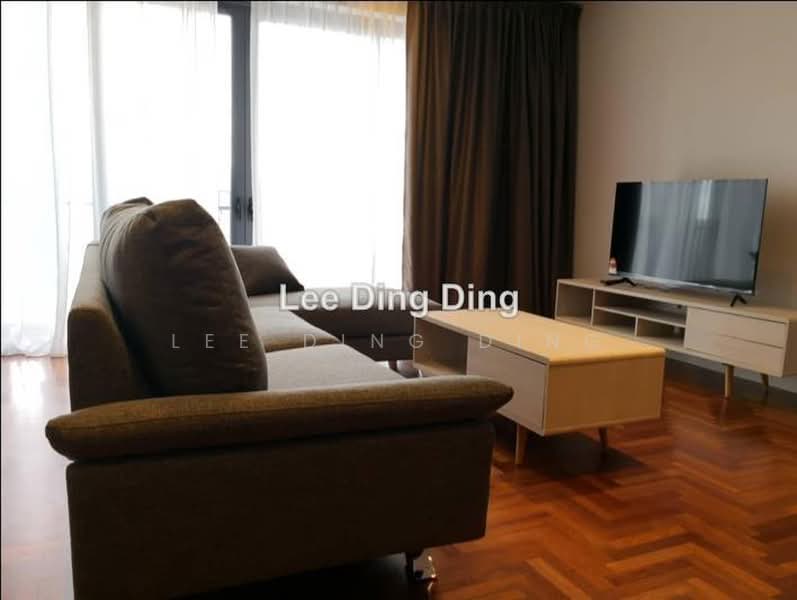 Service Residence for Sale at The Mews - Lee Ding Ding - PropertyGuru.com.my
