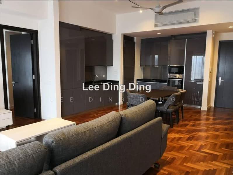 Service Residence for Sale at The Mews - Lee Ding Ding - PropertyGuru.com.my