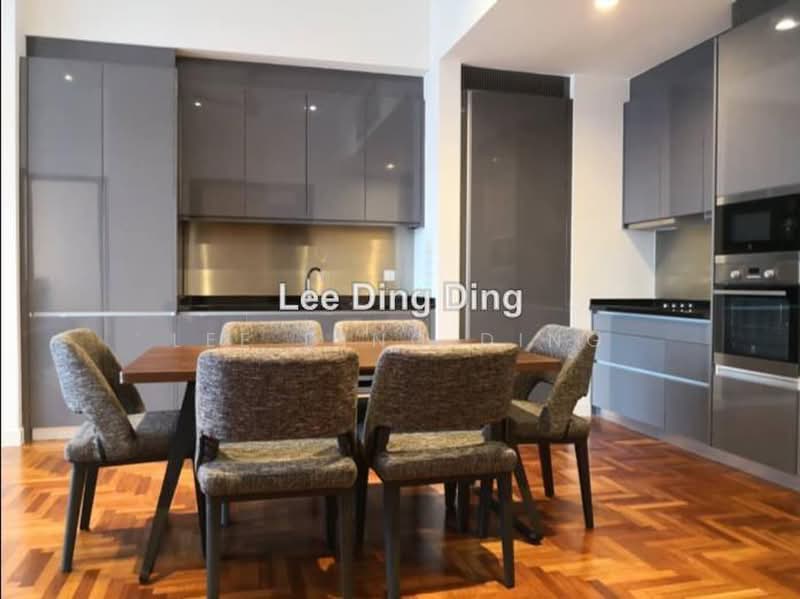 Service Residence for Sale at The Mews - Lee Ding Ding - PropertyGuru.com.my