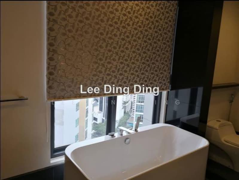 Service Residence for Sale at The Mews - Lee Ding Ding - PropertyGuru.com.my