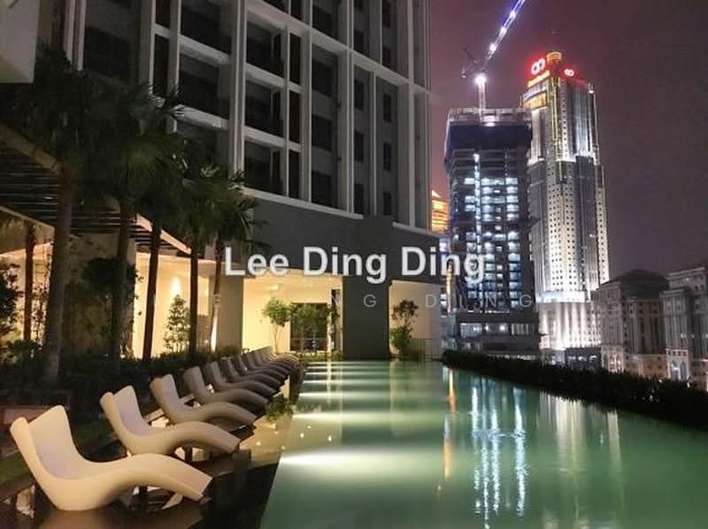 Service Residence for Sale at The Mews - Lee Ding Ding - PropertyGuru.com.my