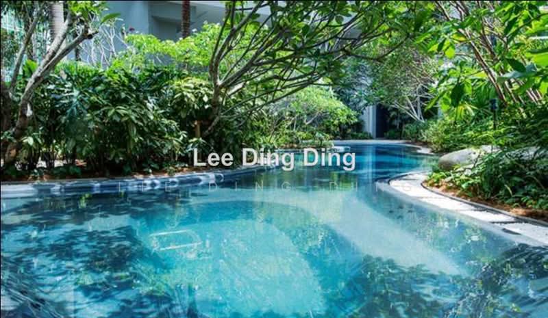 Service Residence for Sale at The Mews - Lee Ding Ding - PropertyGuru.com.my
