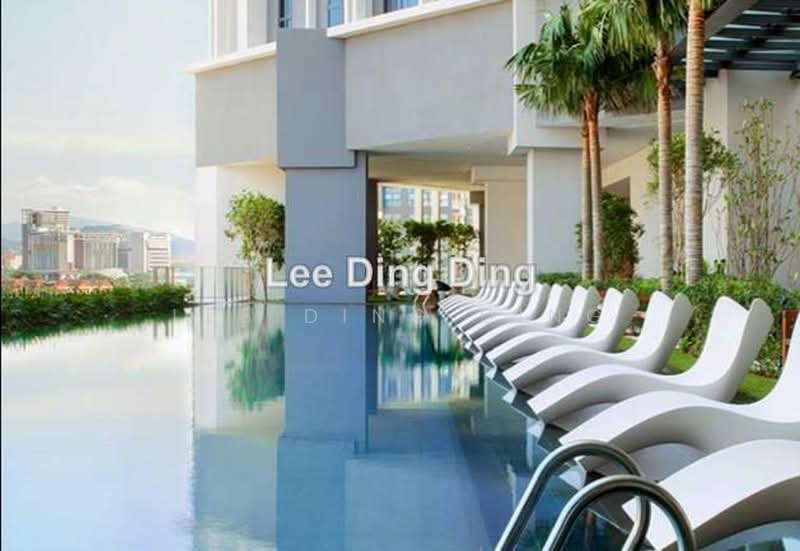 Service Residence for Sale at The Mews - Lee Ding Ding - PropertyGuru.com.my