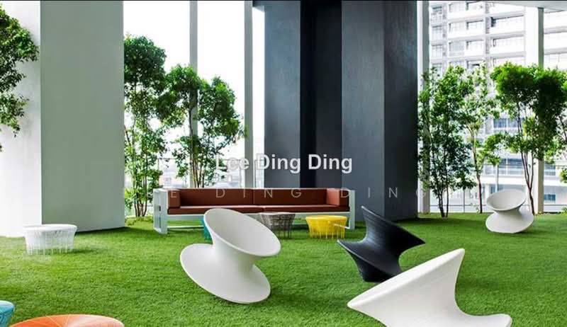 Service Residence for Sale at The Mews - Lee Ding Ding - PropertyGuru.com.my