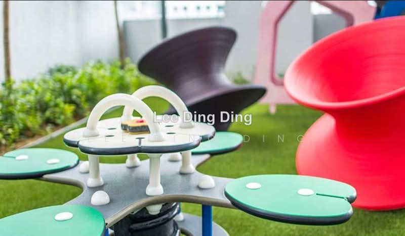 Service Residence for Sale at The Mews - Lee Ding Ding - PropertyGuru.com.my