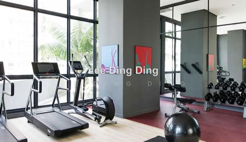 Service Residence for Sale at The Mews - Lee Ding Ding - PropertyGuru.com.my