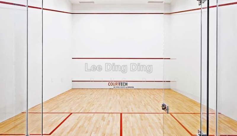 Service Residence for Sale at The Mews - Lee Ding Ding - PropertyGuru.com.my