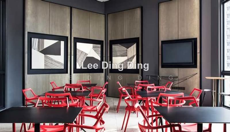 Service Residence for Sale at The Mews - Lee Ding Ding - PropertyGuru.com.my