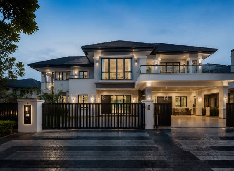 Bungalow for Sale in SS1 (Petaling Jaya) - Chelsea Tan - Exterior - PropertyGuru.com.my