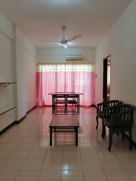 Condominium for Rent at Kojaya Ampang - Kevin Chen - Living Room - PropertyGuru.com.my