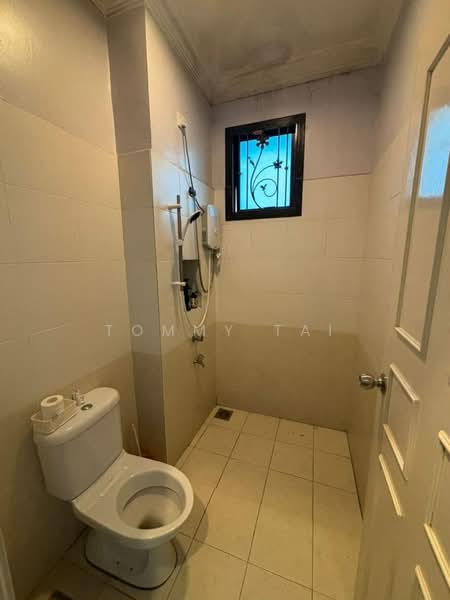 Rumah Kluster untuk Dijual di Austin Heights (Tebrau) - Tommy Tai - Bathroom - PropertyGuru.com.my