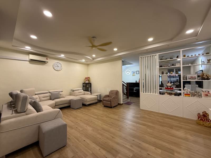 Rumah Teres 2 Tingkat untuk Dijual di Bandar Indahpura (Kulai) - Joreen Lee - PropertyGuru.com.my
