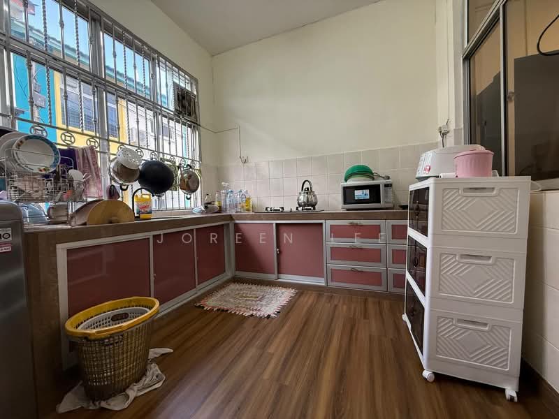 Rumah Teres 2 Tingkat untuk Dijual di Bandar Indahpura (Kulai) - Joreen Lee - PropertyGuru.com.my