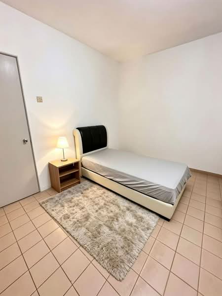 2-storey Terraced House for Rent in Taman Putri Kulai (Kulai) - Nick Low - Bedroom - PropertyGuru.com.my