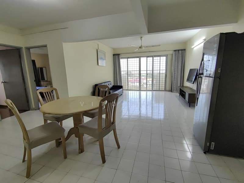 Kondominium untuk Disewa di Garden City Straits - Vito Lee - PropertyGuru.com.my