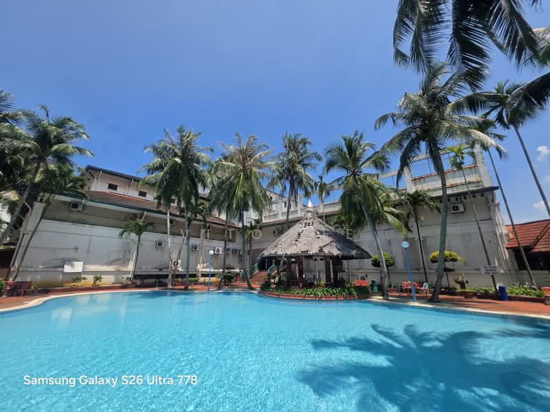 Kondominium untuk Disewa di Garden City Straits - Vito Lee - PropertyGuru.com.my