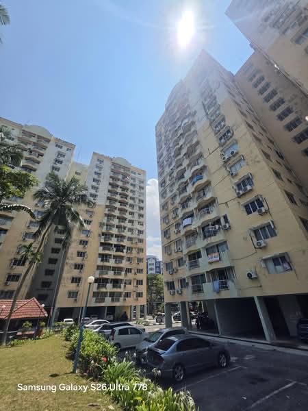 Kondominium untuk Disewa di Garden City Straits - Vito Lee - PropertyGuru.com.my