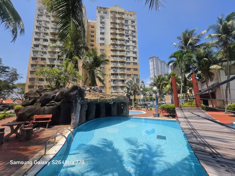 Kondominium untuk Disewa di Garden City Straits - Vito Lee - PropertyGuru.com.my