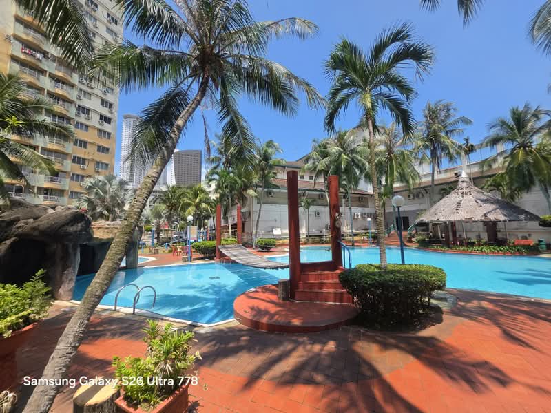 Kondominium untuk Disewa di Garden City Straits - Vito Lee - PropertyGuru.com.my