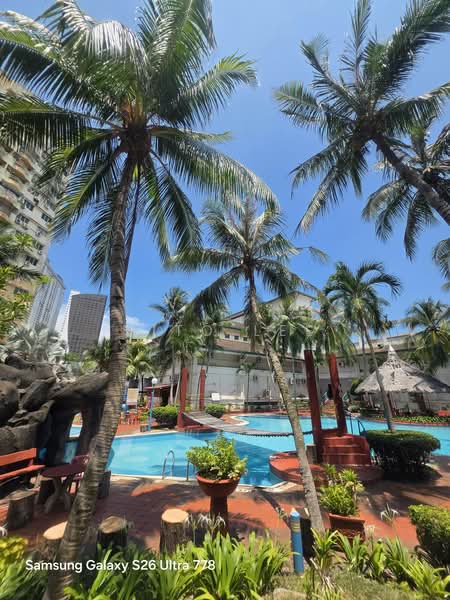 Kondominium untuk Disewa di Garden City Straits - Vito Lee - PropertyGuru.com.my