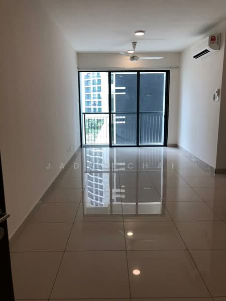 Service Residence for Sale at KL Traders Square - Jaden Chai - Living Room - PropertyGuru.com.my