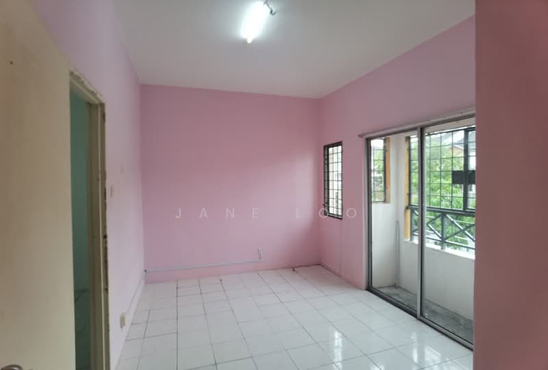 2-storey Terraced House for Rent in Lestari Putra (Seri Kembangan) - Jane Loo - PropertyGuru.com.my