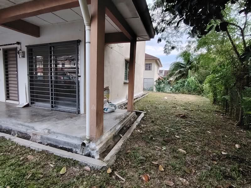 2-storey Terraced House for Rent in Lestari Putra (Seri Kembangan) - Jane Loo - PropertyGuru.com.my