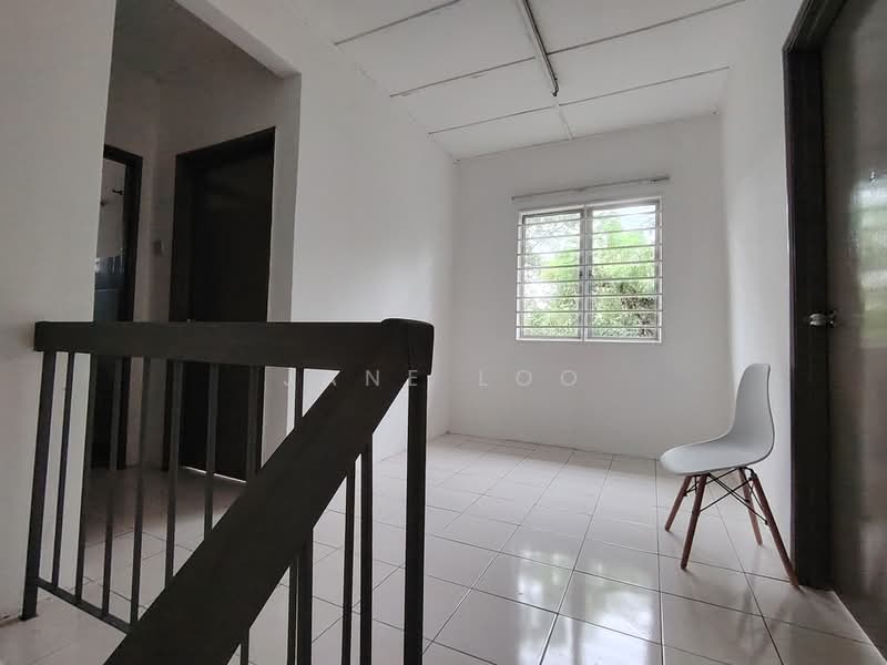 2-storey Terraced House for Rent in Lestari Putra (Seri Kembangan) - Jane Loo - PropertyGuru.com.my