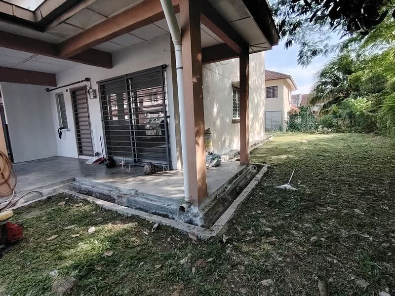 2-storey Terraced House for Rent in Lestari Putra (Seri Kembangan) - Jane Loo - PropertyGuru.com.my