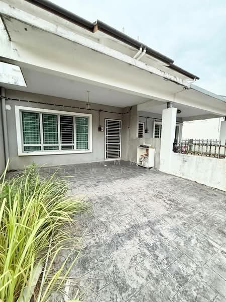 2-storey Terraced House for Sale in Bandar Teknologi Kajang (Kajang) - Muhammad Ridhwan Mohd Huzairi - Exterior - PropertyGuru.com.my