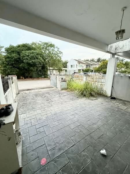 2-storey Terraced House for Sale in Bandar Teknologi Kajang (Kajang) - Muhammad Ridhwan Mohd Huzairi - Exterior - PropertyGuru.com.my