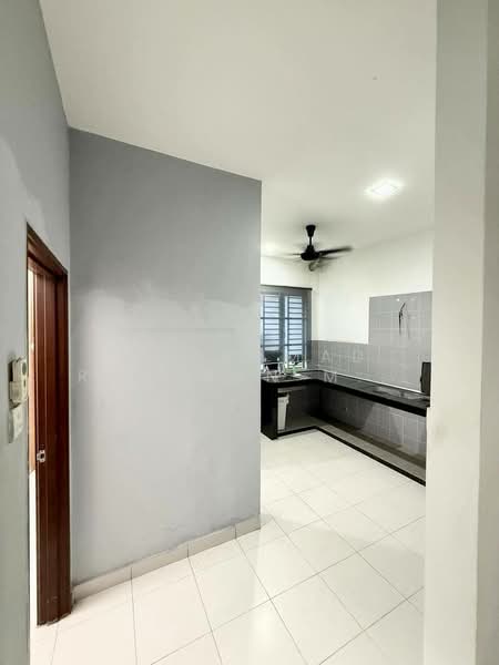 2-storey Terraced House for Sale in Bandar Teknologi Kajang (Kajang) - Muhammad Ridhwan Mohd Huzairi - Kitchen - PropertyGuru.com.my
