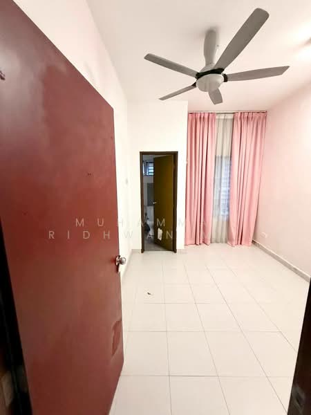 2-storey Terraced House for Sale in Bandar Teknologi Kajang (Kajang) - Muhammad Ridhwan Mohd Huzairi - Interior - PropertyGuru.com.my