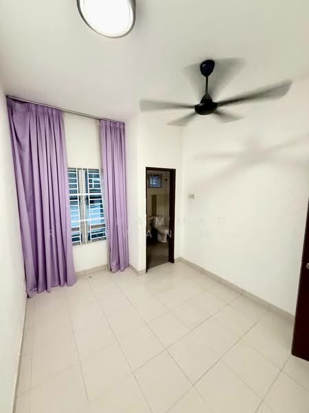 2-storey Terraced House for Sale in Bandar Teknologi Kajang (Kajang) - Muhammad Ridhwan Mohd Huzairi - Interior - PropertyGuru.com.my