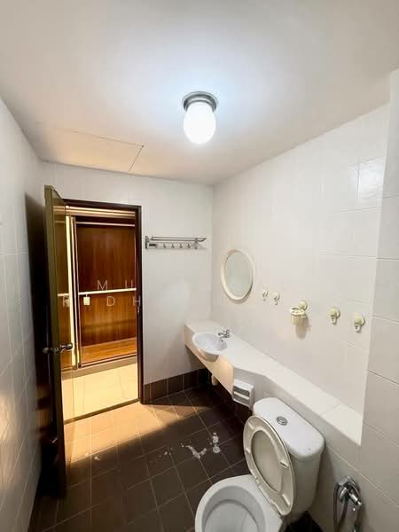 2-storey Terraced House for Sale in Bandar Teknologi Kajang (Kajang) - Muhammad Ridhwan Mohd Huzairi - Bathroom - PropertyGuru.com.my