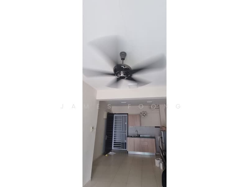 Servis Apartment untuk Disewa di The Garden Residences - James Foong - Kitchen - PropertyGuru.com.my