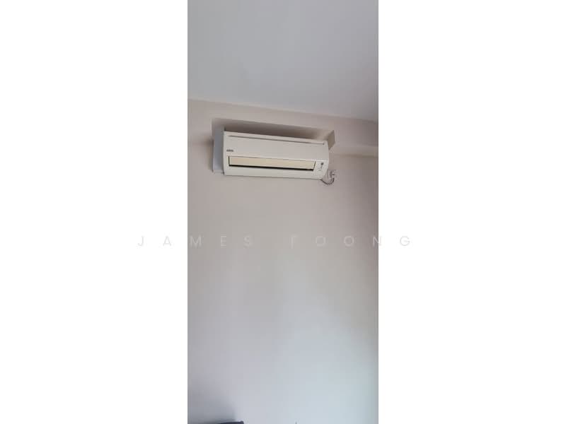 Servis Apartment untuk Disewa di The Garden Residences - James Foong - Interior - PropertyGuru.com.my