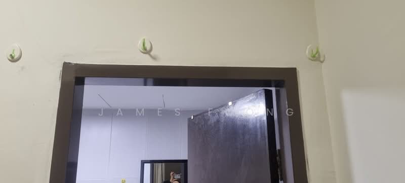 Servis Apartment untuk Disewa di The Garden Residences - James Foong - Interior - PropertyGuru.com.my