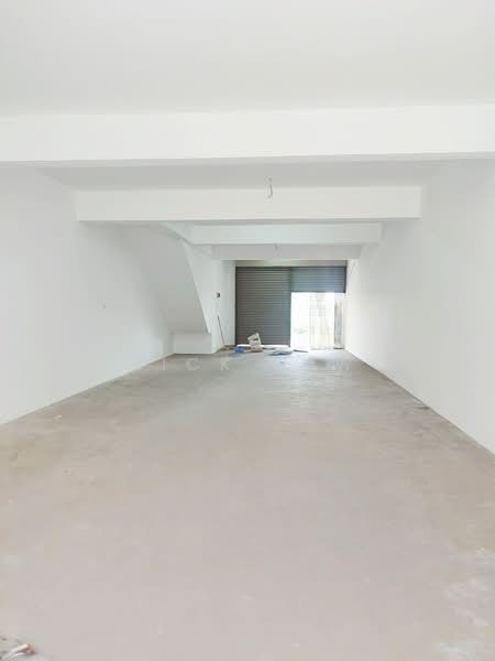 Kedai untuk Disewa di Taman Plentong Utama (Masai) - Nick Low - Interior - PropertyGuru.com.my