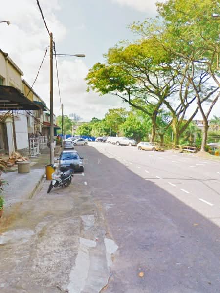 Kedai untuk Disewa di Taman Plentong Utama (Masai) - Nick Low - Exterior - PropertyGuru.com.my