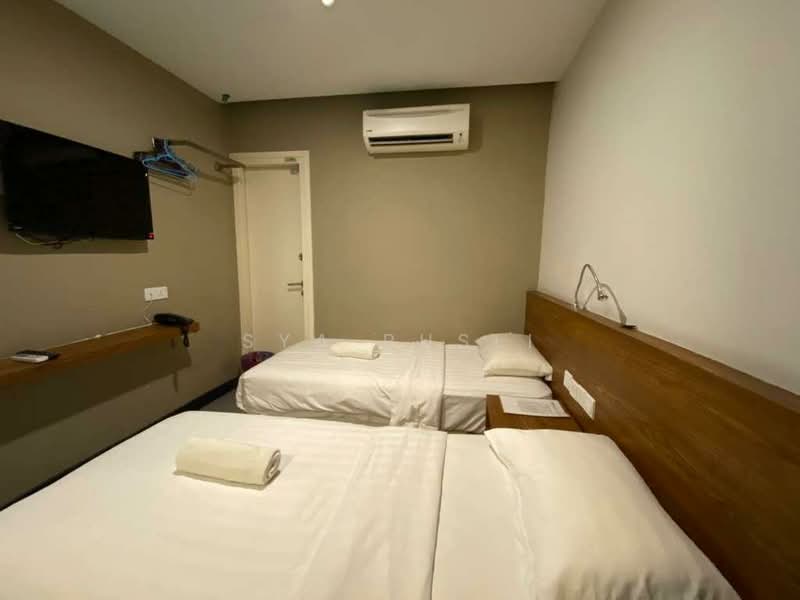 Hotel / Resort for Sale in Subang Jaya (Selangor) - Sya Rusli - Bedroom - PropertyGuru.com.my